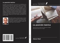 Abane Madi | La PosicióN TeóRica | Taschenbuch | Spanisch (2022)