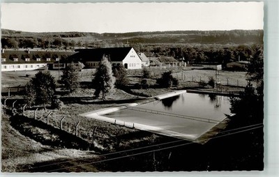 10693265 - 8789 Oberwildflecken Schwimmbad Bad Kissingen LKR