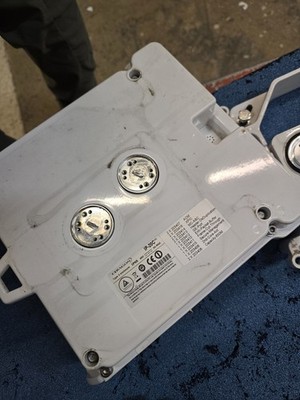 CERAGON FIBEAIR IP-20 RADIO INTERFACE CARDS 