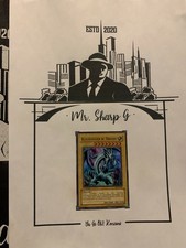 BLAUÄUGIGER W. DRACHE - 1. AUFLAGE SKE-DE001 DEUTSCH Yu-Gi-Oh! CARD SUPER RARE**