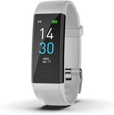 Fitness Tracker, IP68 Waterproof Activity Tracker,Fitness Tracker Activity Track