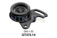 Spannrolle Zahnriemen SNR GT373.14 FüR Galant Delica Mitsubishi 300 Wagon Space