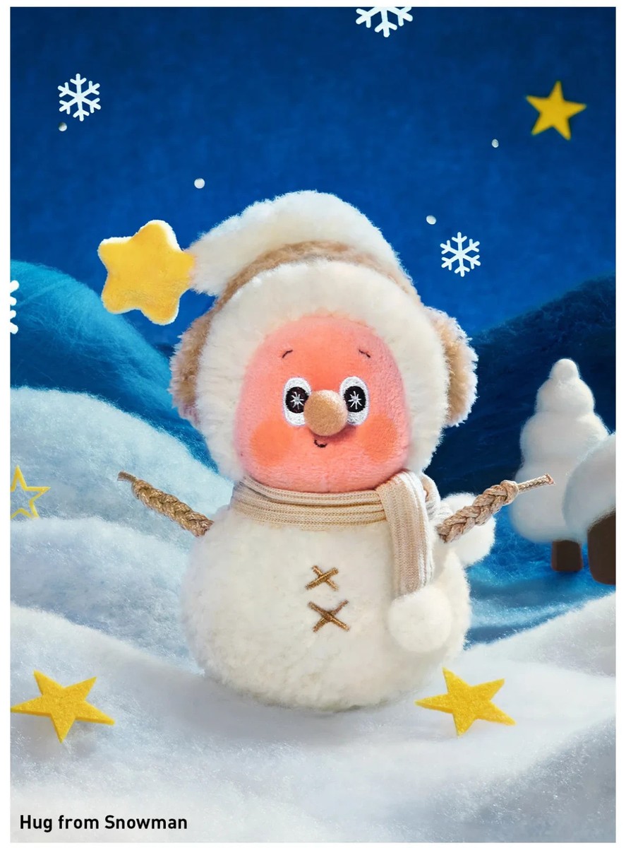 POP MART Twinkle Twinkle Sweet Dreams Forecast CONFIRMED BLIND BOX