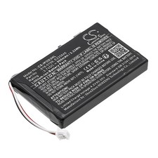 Battery for Apple iPOD 10GB M8976LL/A,iPOD 15GB M9460LL/A,iPOD 20GB M9244LL/A