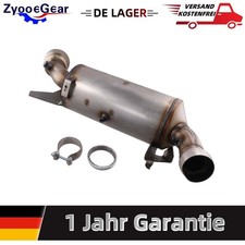 A2044901392 Dieselpartikelfilter DPF FÜR Mercedes C E 220 250 CDI OM651.911
