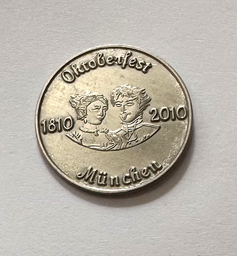 Pin 200 Jahre Oktoberfest