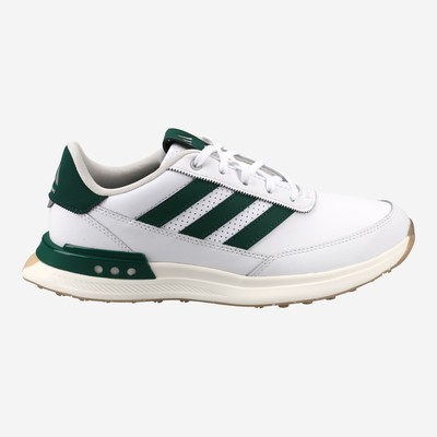 ADIDAS Golf Herren - Golfschuhe S2G SL LEATHER 24 weiß