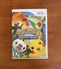 New ListingPokePark 2: Wonders Beyond (Nintendo Wii) Great Condition - Tested & Ships Fast