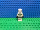 LEGO Imperial Stormtrooper Minifigure sw0617 75078 Star Wars CMF Lot Retired HTF