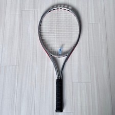 Prince hard tennis racket