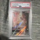 The Pokémon Company 2023 Pokémon TCG Charmander #168/165 SV 151 PSA 9 EN