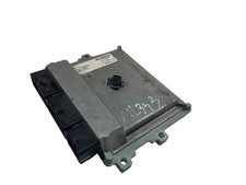 RENAULT CLIO IV BH Engine Control Unit ECU 237102982S 237105499R 33800560