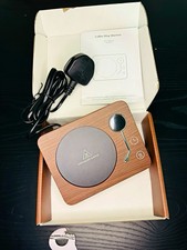 Sharplace Cup Heater Mug Mat Electric Beverage Warmer for Ceramic Cups Desk Home