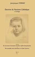 Jean-Jacques Stormay | Doctrine Du Fascisme Catholique | Taschenbuch (2023)