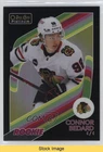 2023-24 O-Pee-Chee Platinum Retro Connor Bedard #RBPW-1 Rookie RC READ