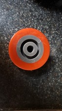 Delta Deck Pop-Up Podium Wheel