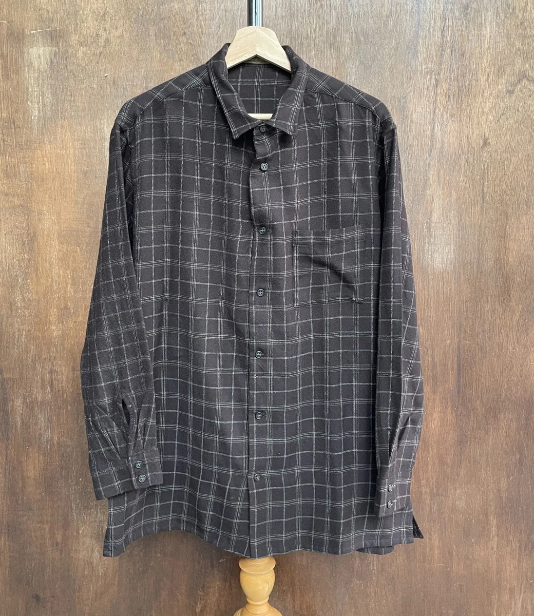 Yohji Yamamoto Casual Button-Down Shirts for Men for sale | eBay