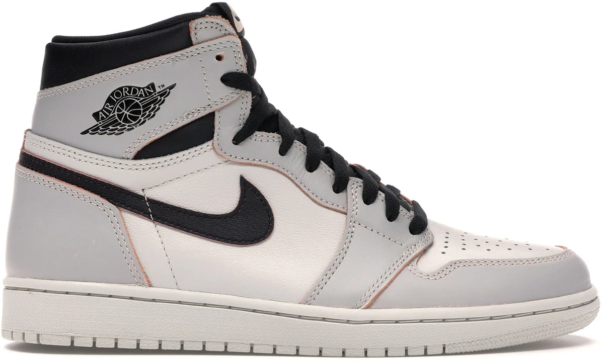 Jordan 1 Retro OG High Defiant Just Listed 2026