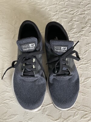 NEW BALANCE Koze ComfortRide Response Performance