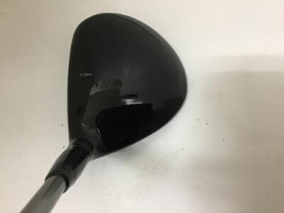 Bois De Fairway Titleist TSR2 21° - Rigide - Handisport Droitier - Excellent état