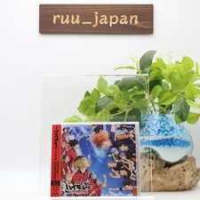 New Haikyuu Movie Battle of the Garbage Dump Original Soundtrack CD OST