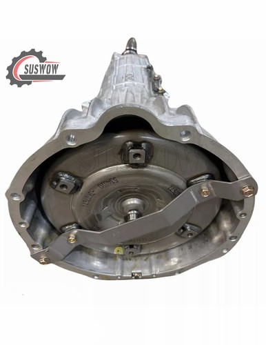 OEM Automatic Transmission for 2007-2009 Lexus LS460 RWD 4.6L 35000-50160 - Picture 5 of 5