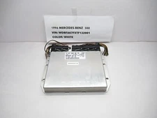 1996 Mercedes SL500 Electronic Stability Control Module ASR 0175458032 OEM