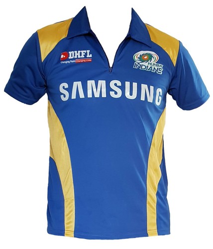 IPL Mumbai Indians 2020 Jersey / Shirt 