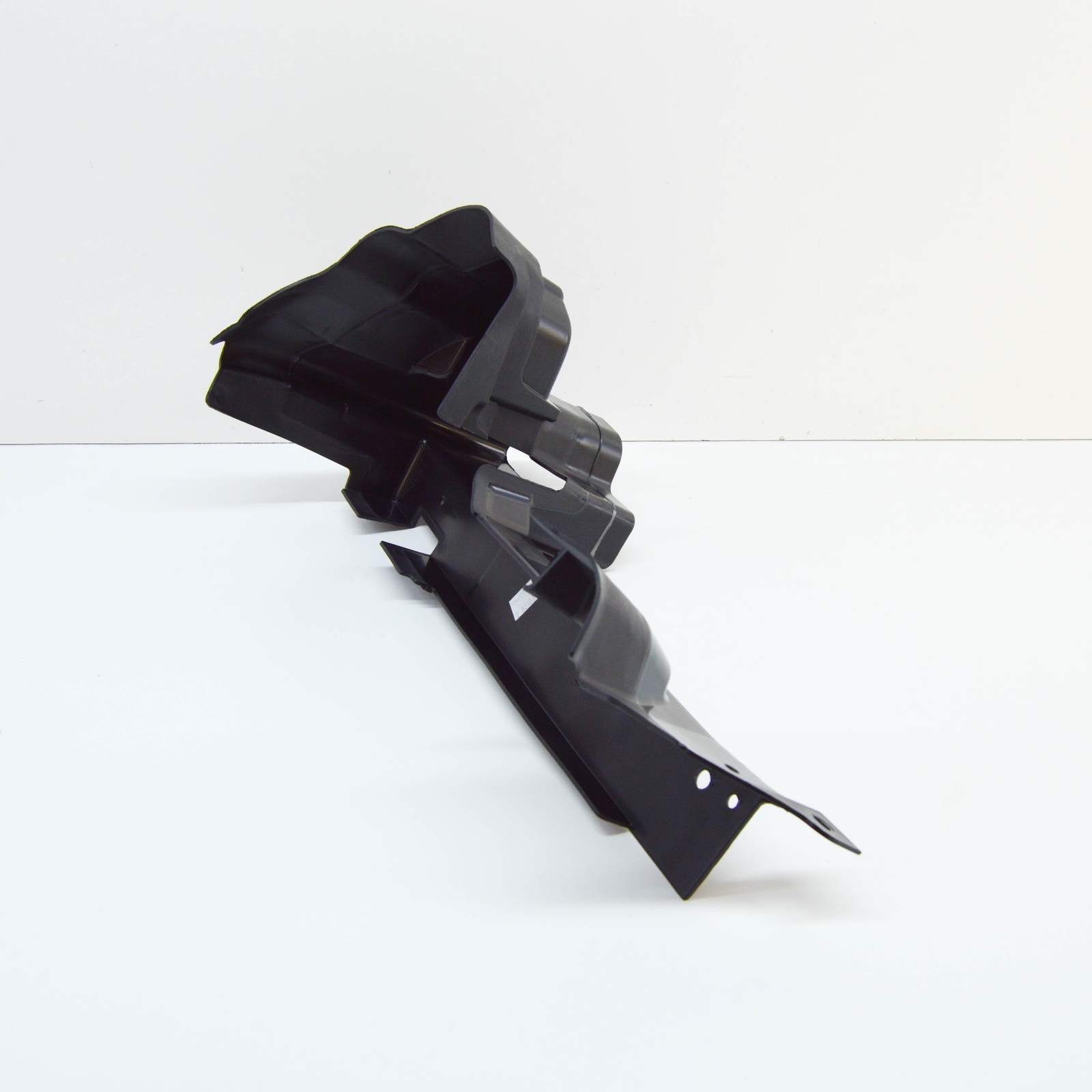 FORD MUSTANG MK6 Front Left Air Deflector 2132744 JR3B-8103-CA NEW  