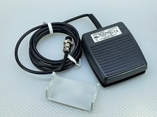 Foot Pedal & Handpiece Bracket for DTC Endodontic Motor, New