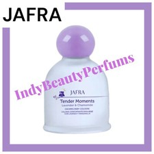 Jafra Tender Moments Lavender  Chamomile Baby Cologne Unisex 100ml