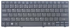 Genuine NETBOOK US keyboard for Acer Aspire 1410T 1420P 1425P 1430 1430Z NEW