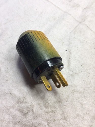 Bryant Nema 5-20A 20A Straight Blade 125V Lot of 13 - Afbeelding 2 van 4
