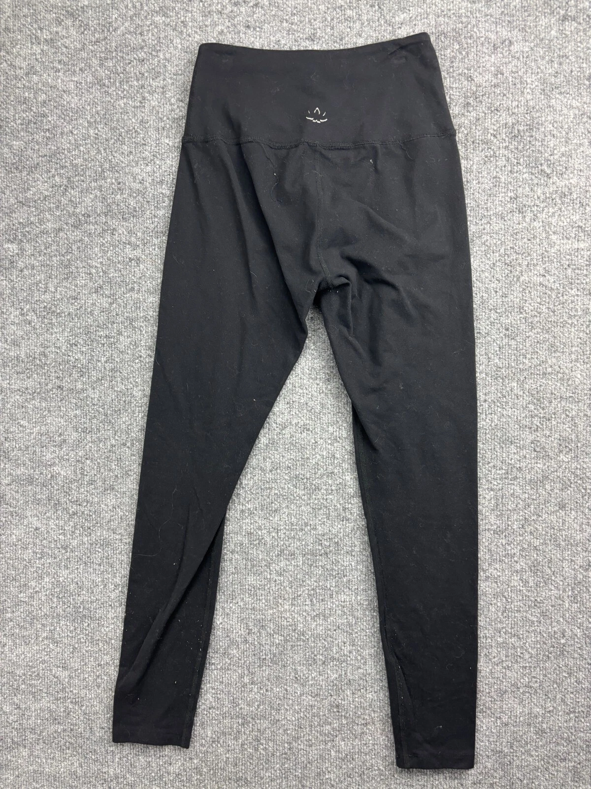 beyond-yoga cropped ankle yoga leggings