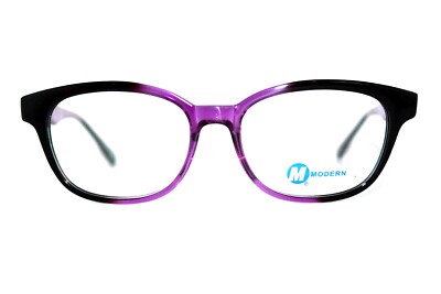 Purple Roxy 31 Glasses Purple Roxy 18 Glasses NEW MODERN OPTICAL