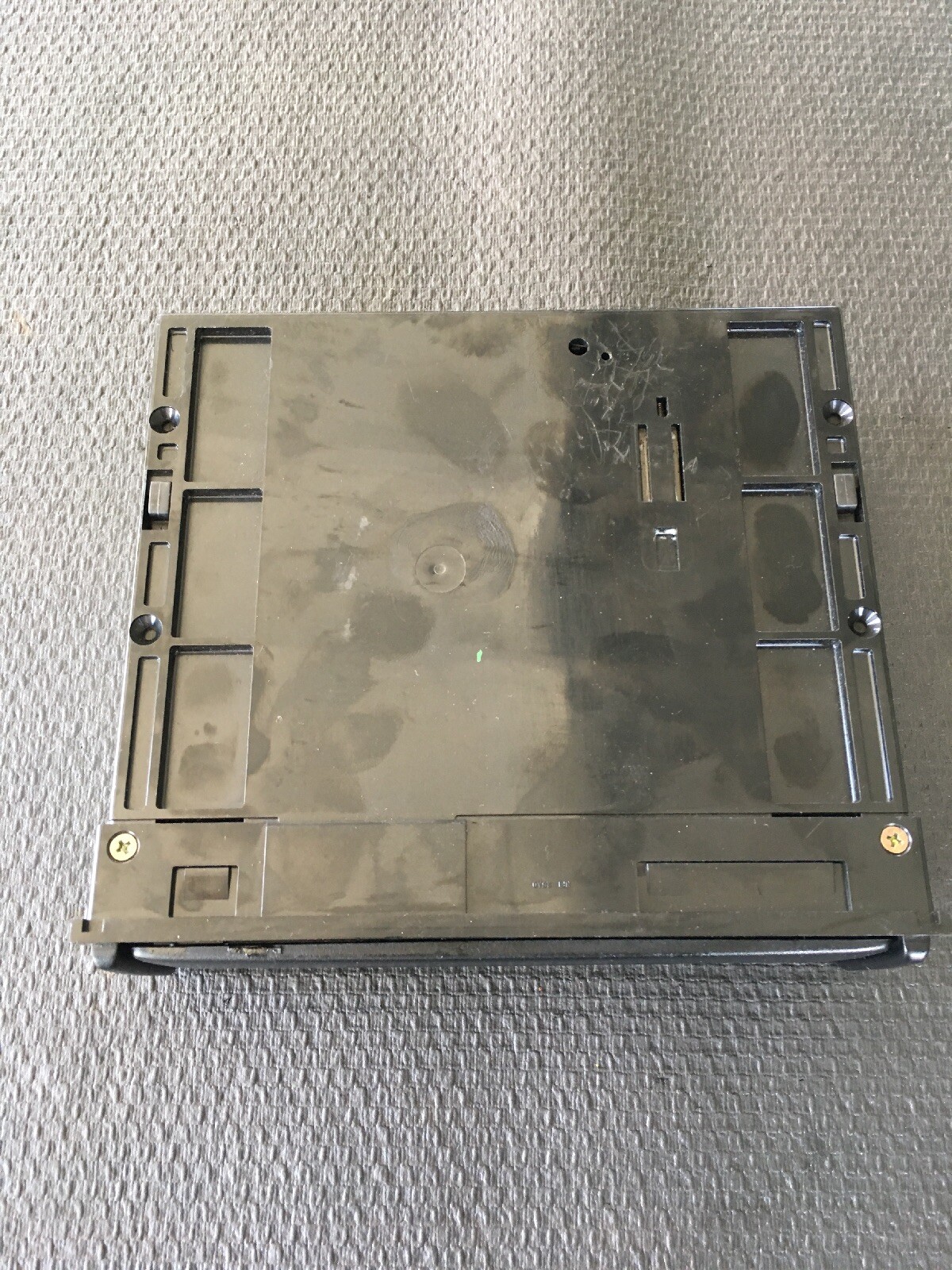 RARE JDM NISSAN CUP HOLDER TRAY FITS 89 90 91 92 93 94 NISSAN 240SX S13