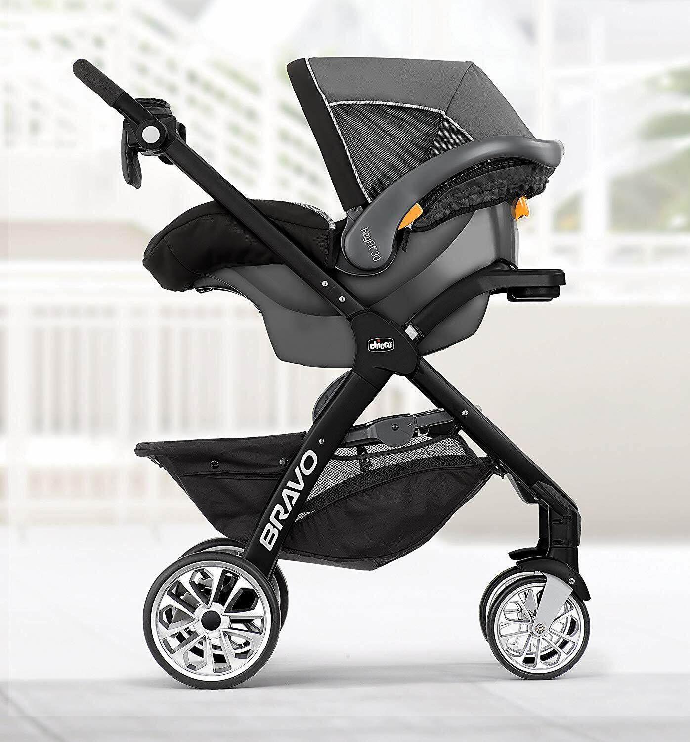 chicco keyfit 30 trio travel system