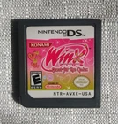*Pre-owned!* Winx Club Quest for the Codex Nintendo DS US VER -  CARTRIDGE ONLY!