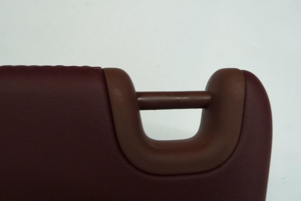 2020-2022 Bentley Continental GT Right Passenger Sun Visor with Mirror OEM A1