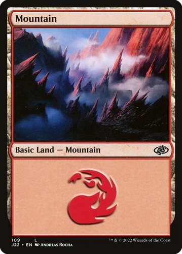 Mountain (067) x1 - Jumpstart - NM-Mint, English - Jumpstart | eBay