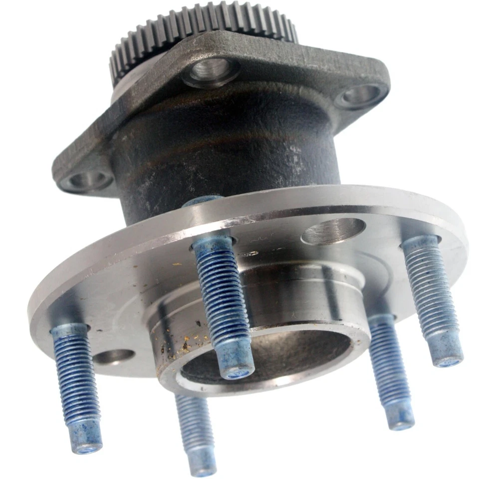 513019 Timken cubo de rueda delantero lado conductor o pasajero para Chevy derecha izquierda Foto 2 de 4