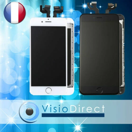 Pièces affichage: écran LCD Apple pour téléphone mobile