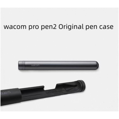 NEW Case Holder for WACOM Pro Pen 2 Intuos PTH460 660 860 DTH1320