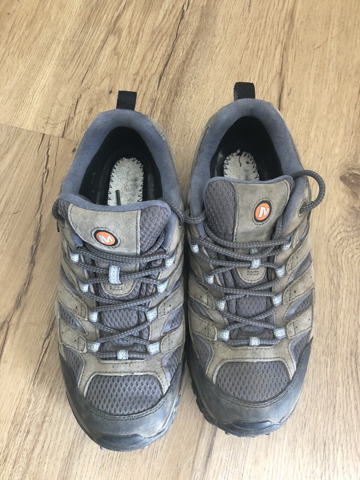 Replacement Insoles Merrell Moab Insoles MERRELL MOAB MID VIBRAM