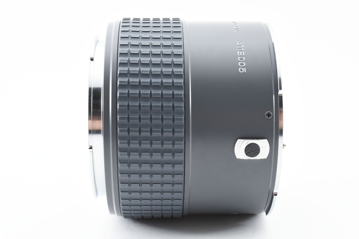 Pentax 67 Rear Converter x2 Teleconverter for 6x7 67 II [Exc+++