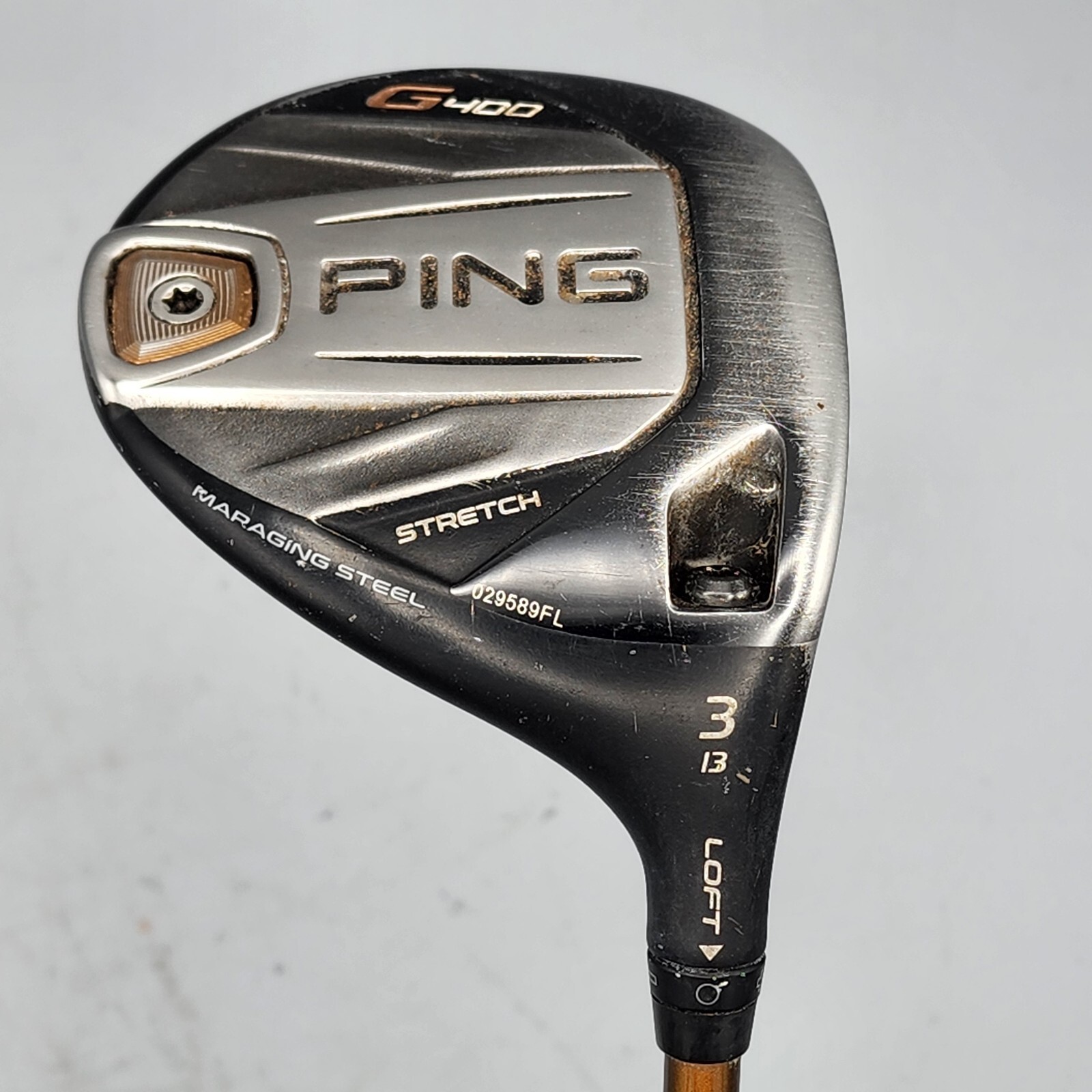 PING G400 5w Speader 40-R