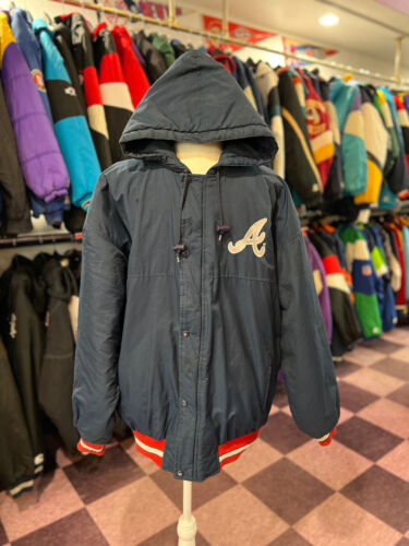 Atlanta braves starter jacket - Gem Atlanta braves starter jacket - Gem