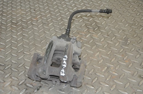 BMW 3 F30 320d 2013 RHD Bremssattel hinten links 11173062