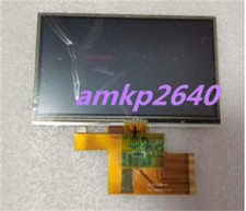 FOR TOMTOM XXL 540S 530S 540TM 540M NEW 5 inch A050FW03 LCD Screen Display am