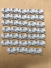 ALLEN BRADLEY 1492-P3 Terminal Block *Lot of 34*  Fee Shipping #4004K160